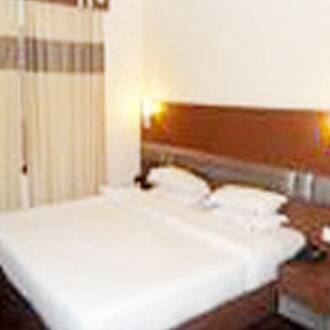 Hotel Aroma Classic, Rudrapur 2